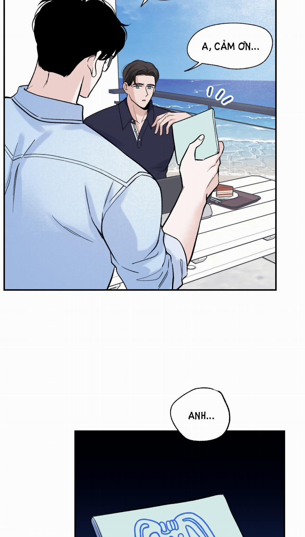 [18+] Ép Xung 2.1 trang 24