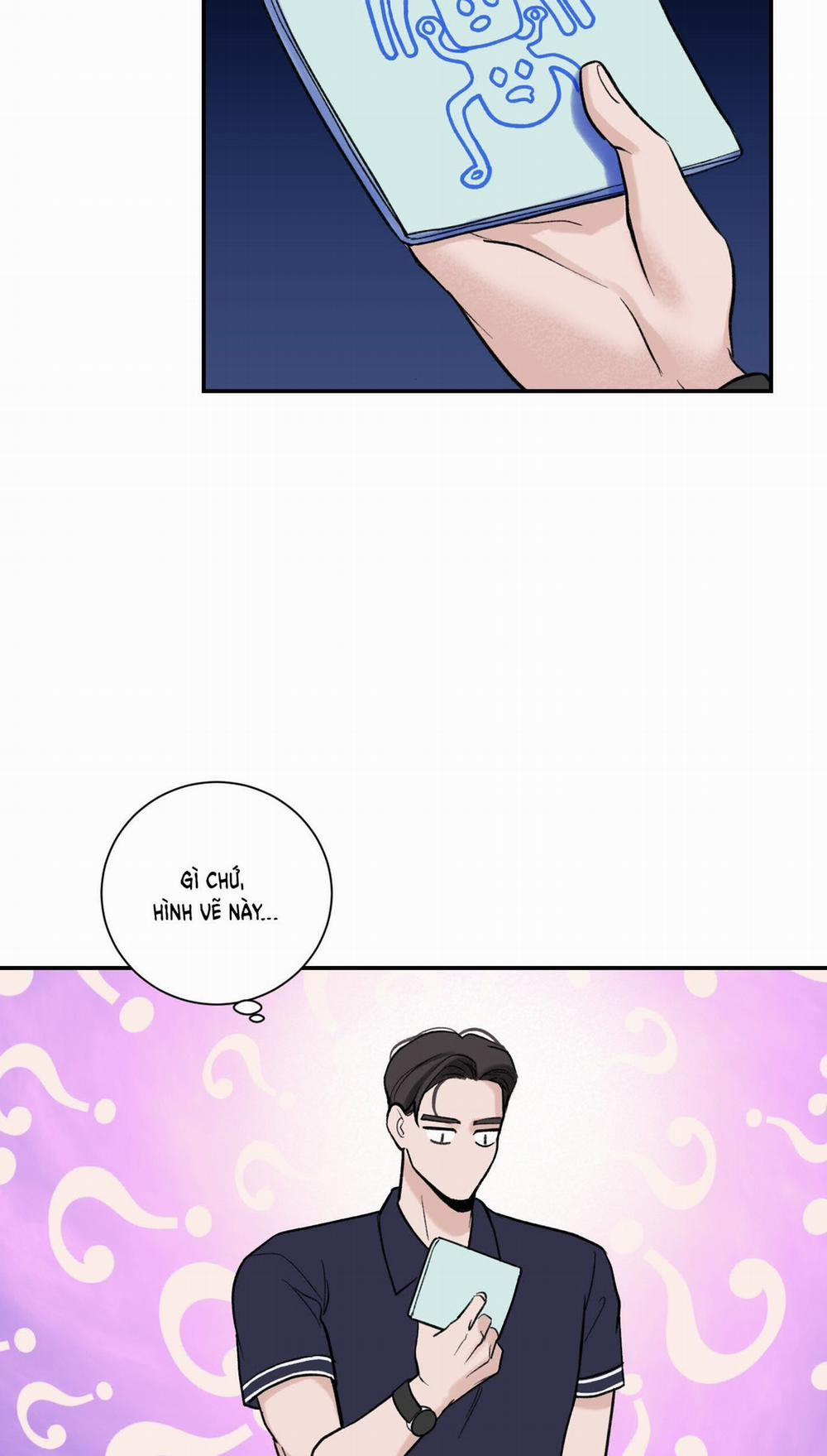 [18+] Ép Xung 2.1 trang 25