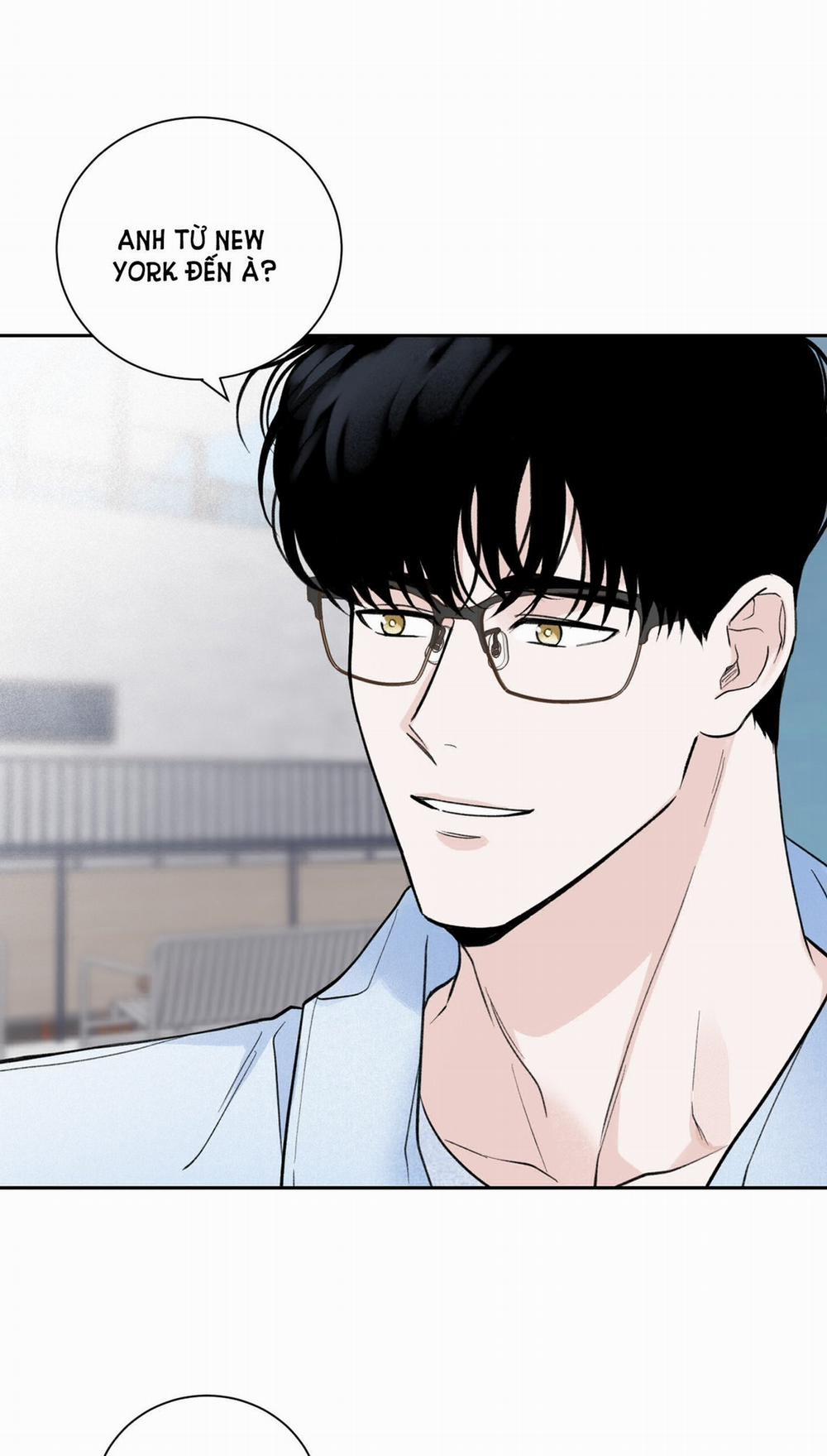 [18+] Ép Xung 2.1 trang 27