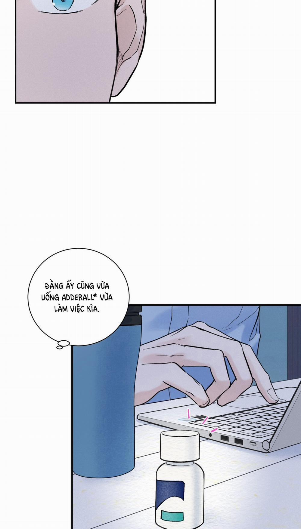 [18+] Ép Xung 2.1 trang 30