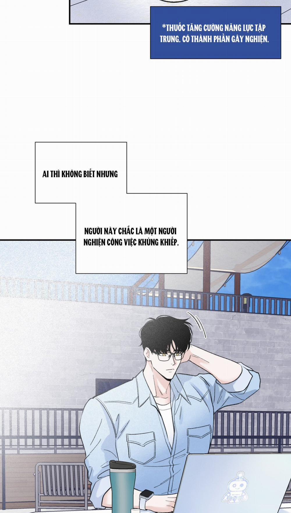 [18+] Ép Xung 2.1 trang 31