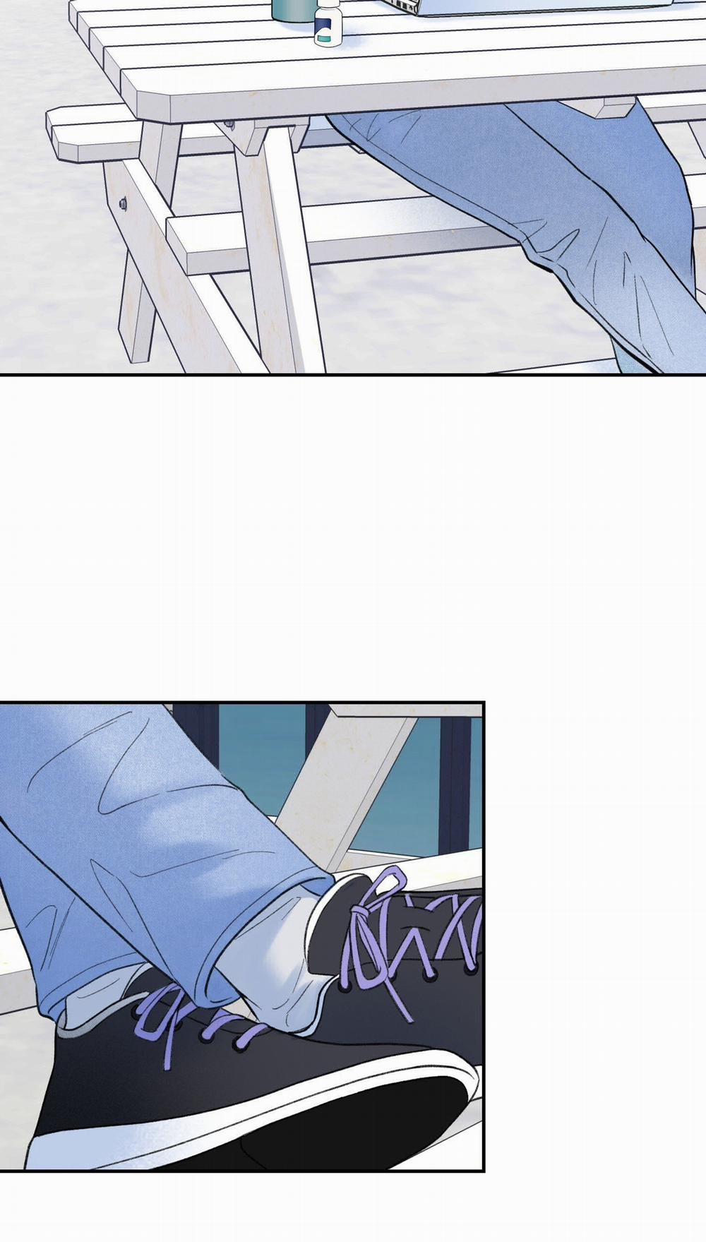 [18+] Ép Xung 2.1 trang 32