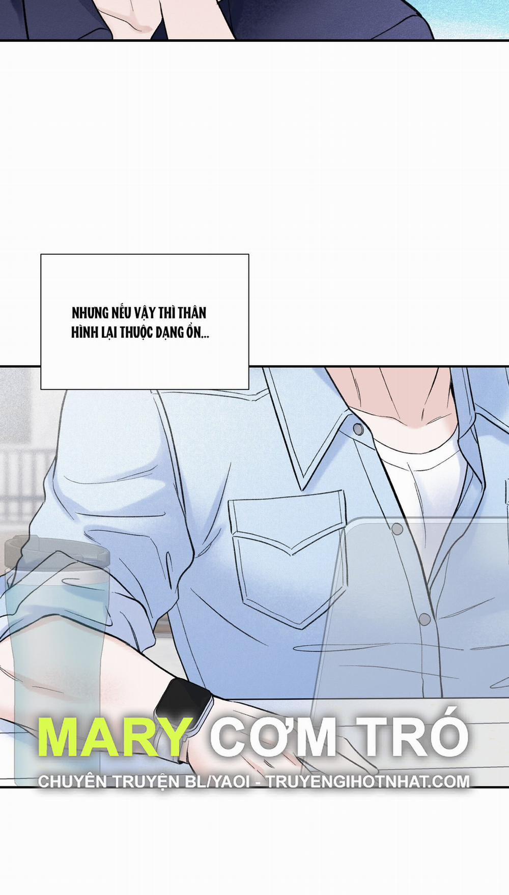 [18+] Ép Xung 2.1 trang 34