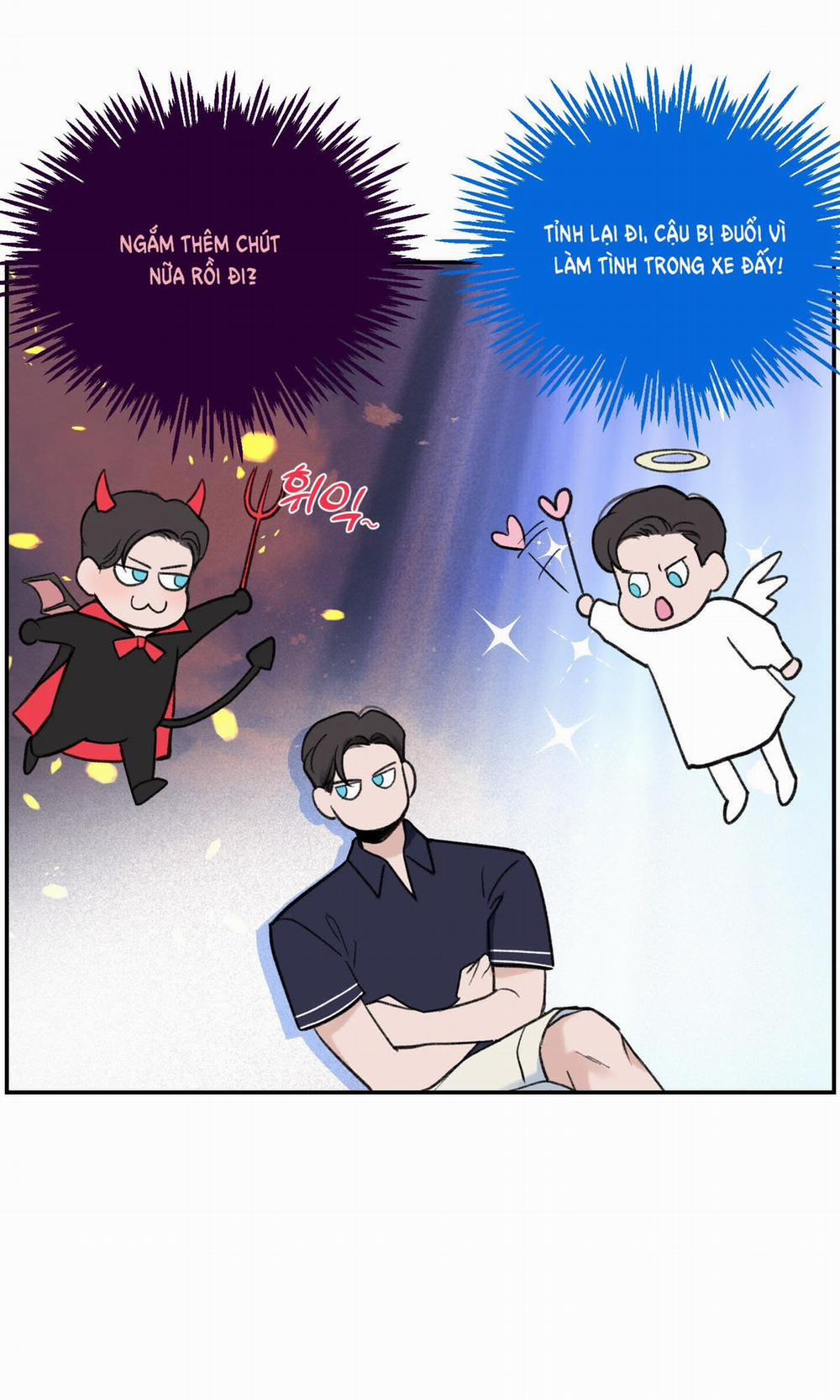 [18+] Ép Xung 2.1 trang 35