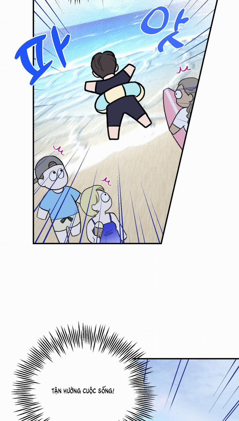 [18+] Ép Xung 2.1 trang 9