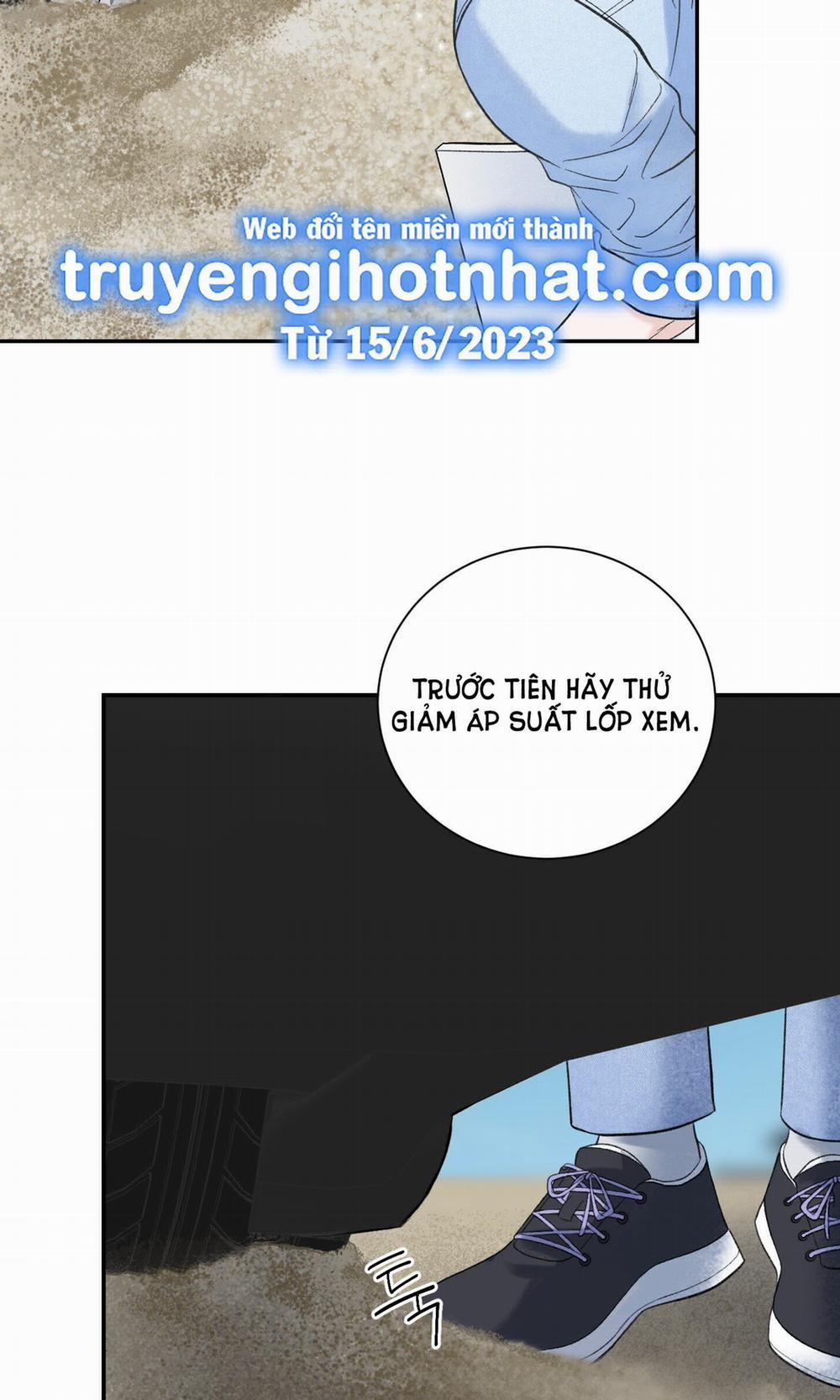 [18+] Ép Xung 2.2 trang 12