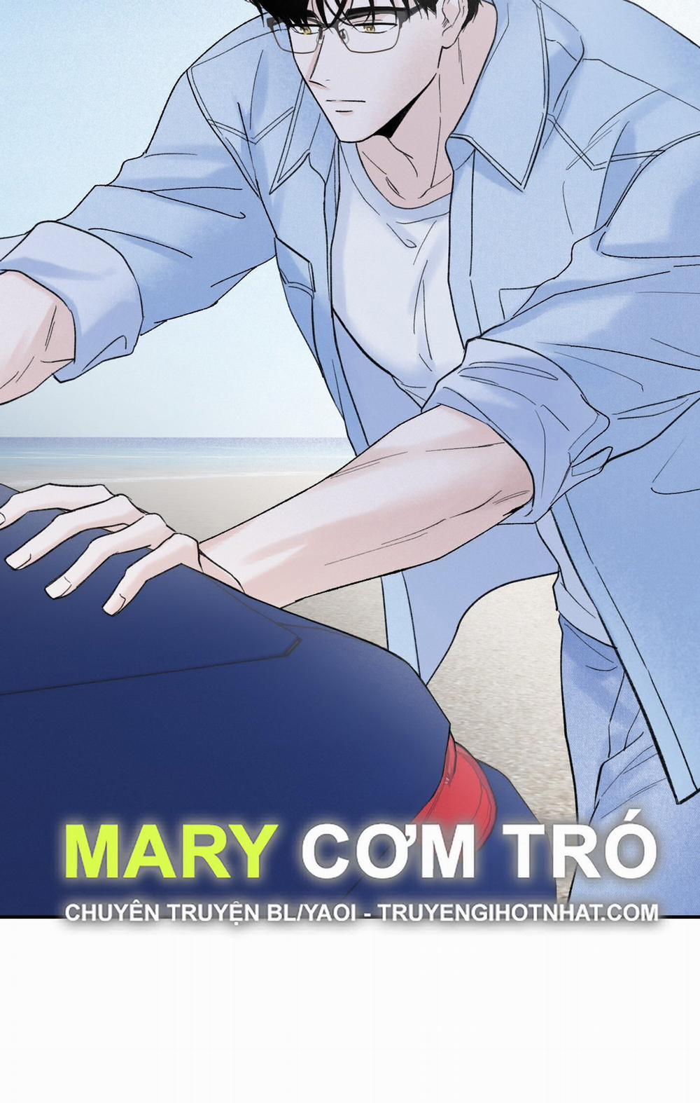 [18+] Ép Xung 2.2 trang 16