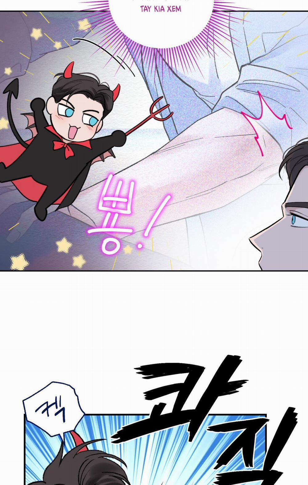 [18+] Ép Xung 2.2 trang 18