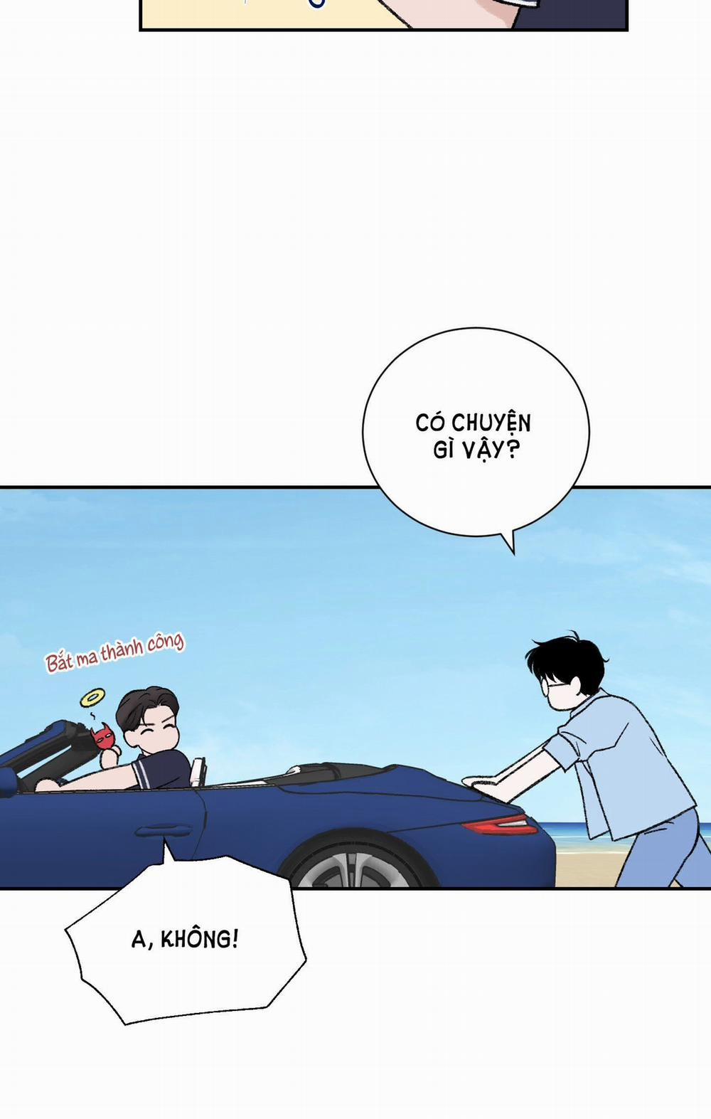 [18+] Ép Xung 2.2 trang 20