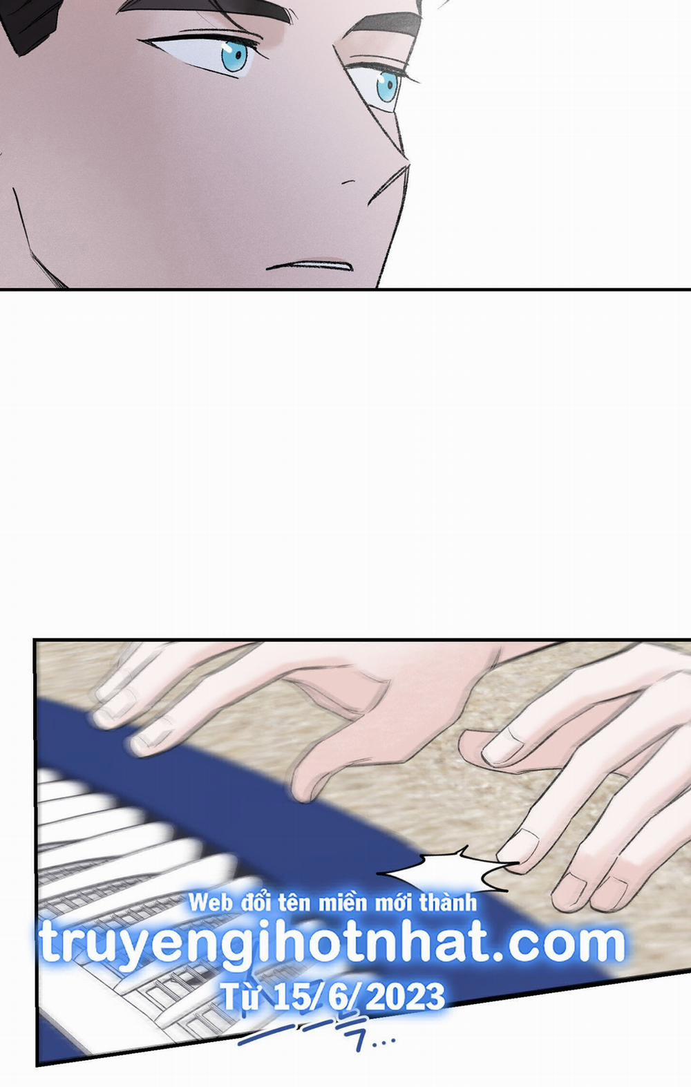 [18+] Ép Xung 2.2 trang 23