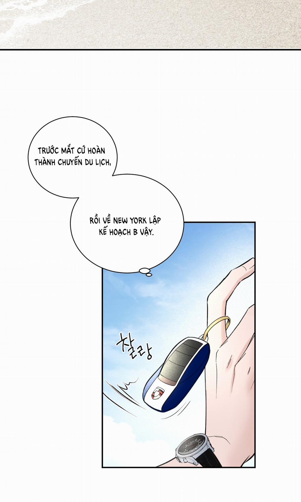 [18+] Ép Xung 2.2 trang 4