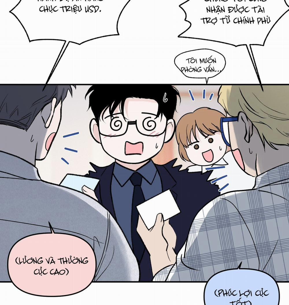 [18+] Ép Xung 20.2 trang 33
