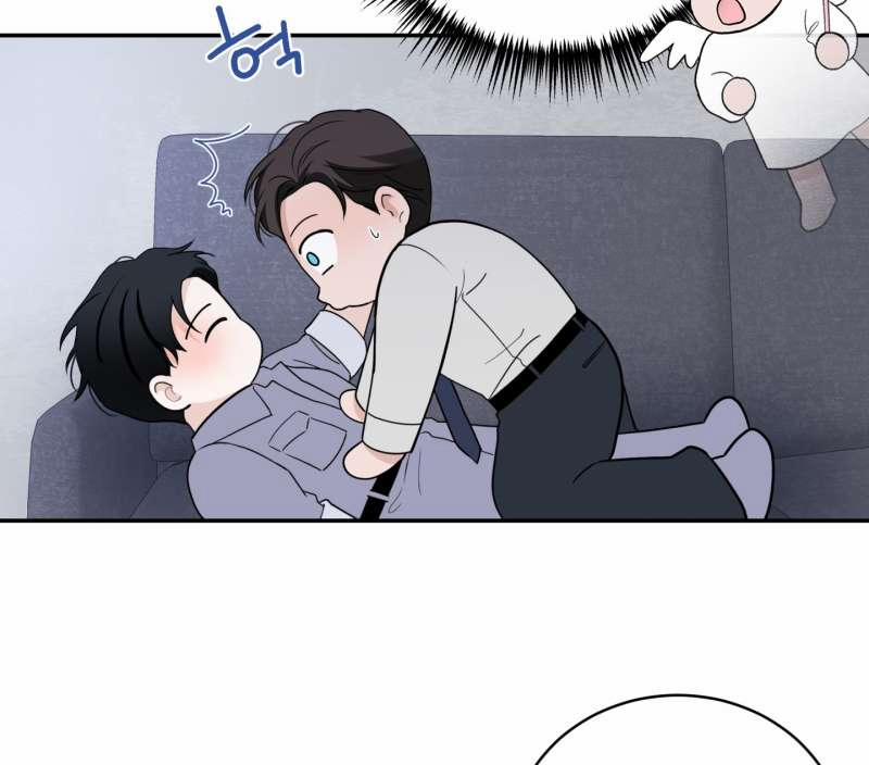 [18+] Ép Xung 24.2 trang 20