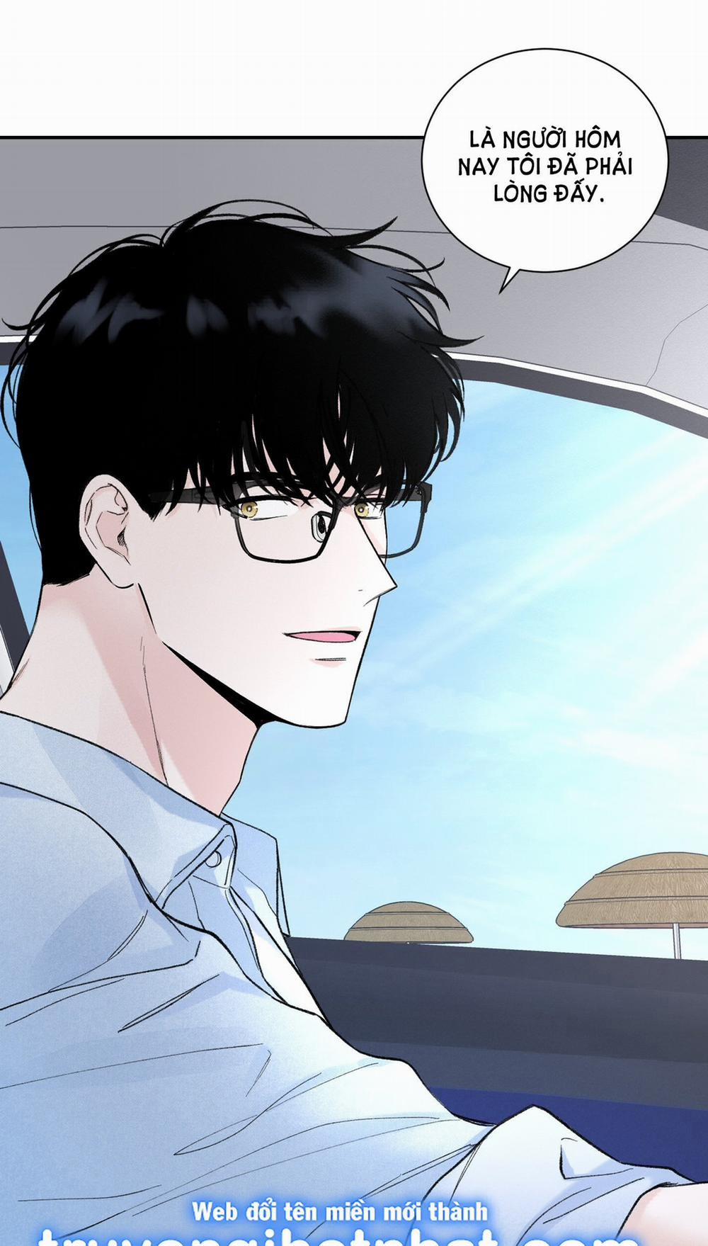 [18+] Ép Xung 3.1 trang 15