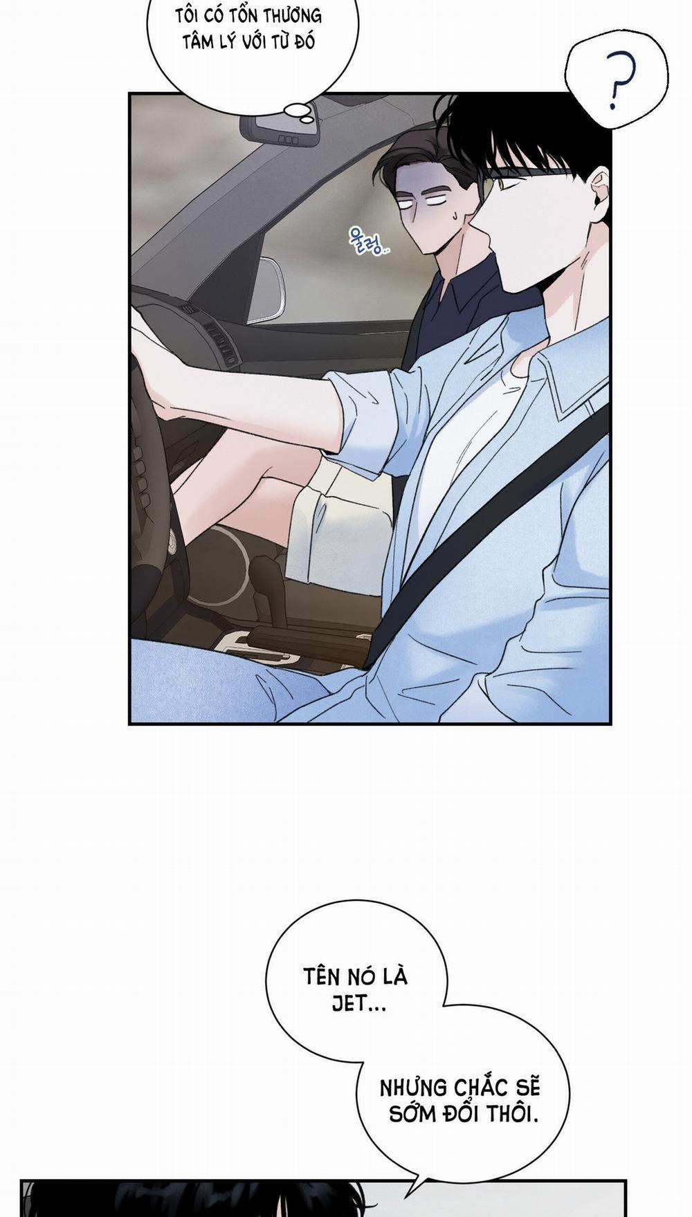 [18+] Ép Xung 3.1 trang 19