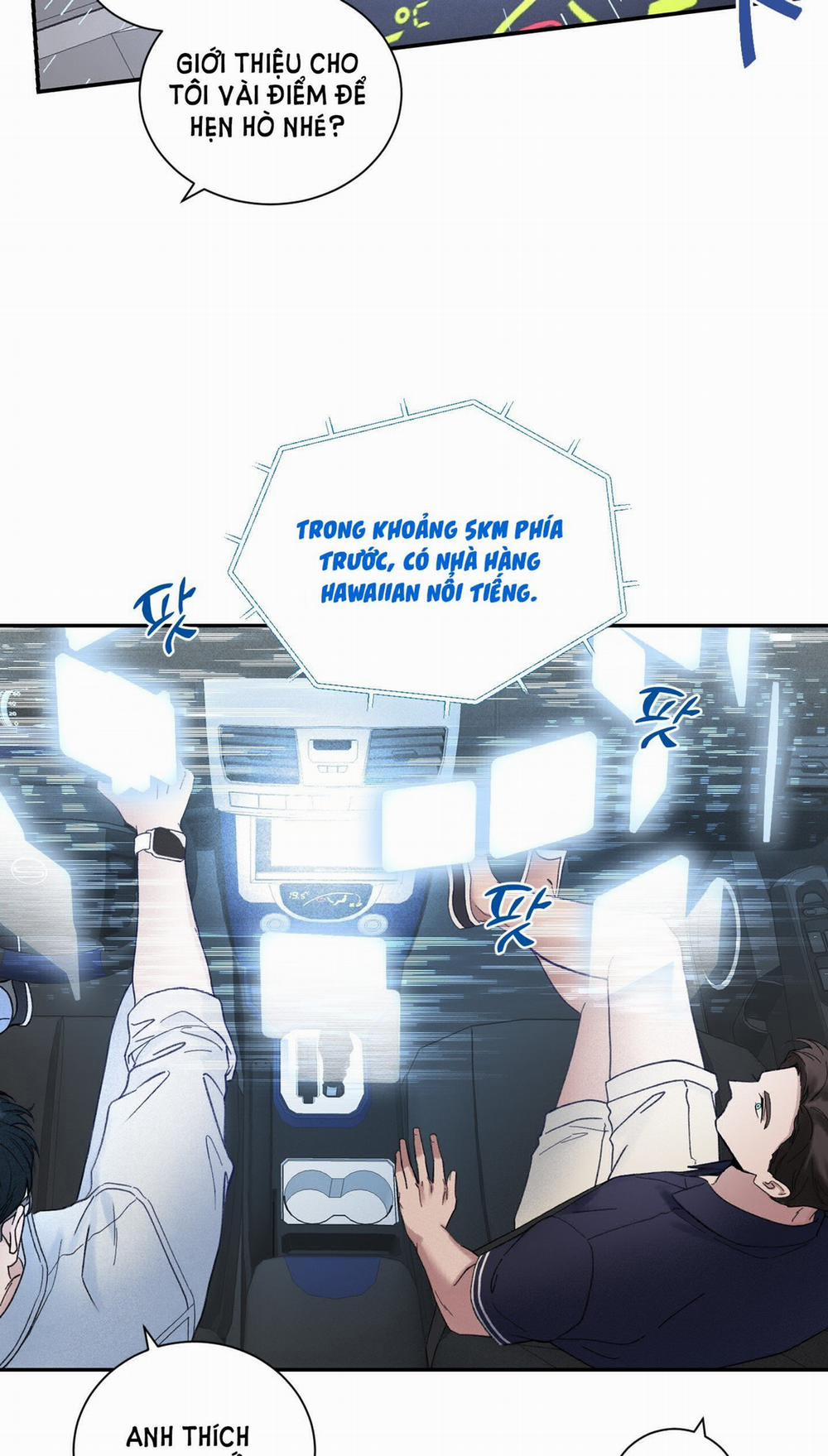 [18+] Ép Xung 3.1 trang 23