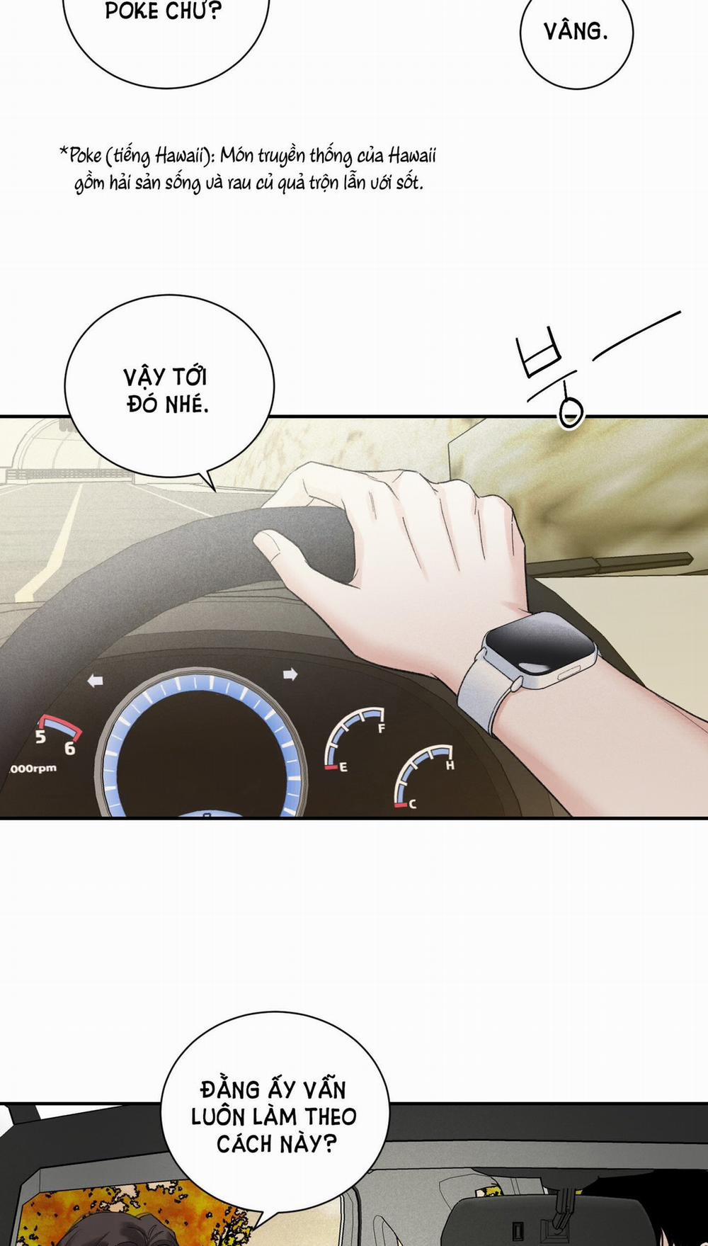 [18+] Ép Xung 3.1 trang 24