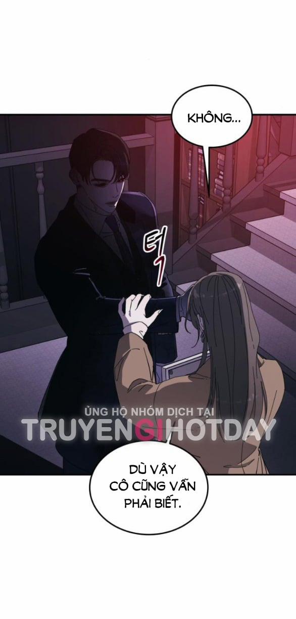 [18+] For The Queendom 11.2 trang 0