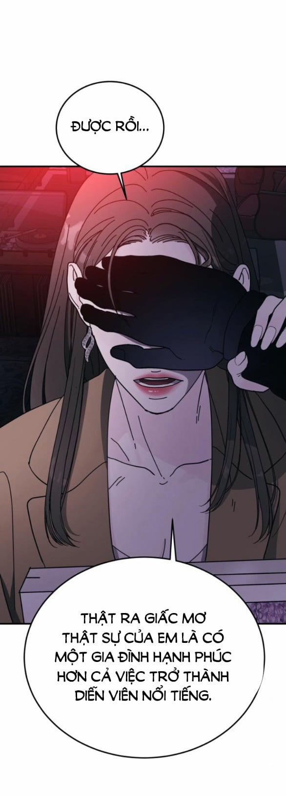 [18+] For The Queendom 11.2 trang 1