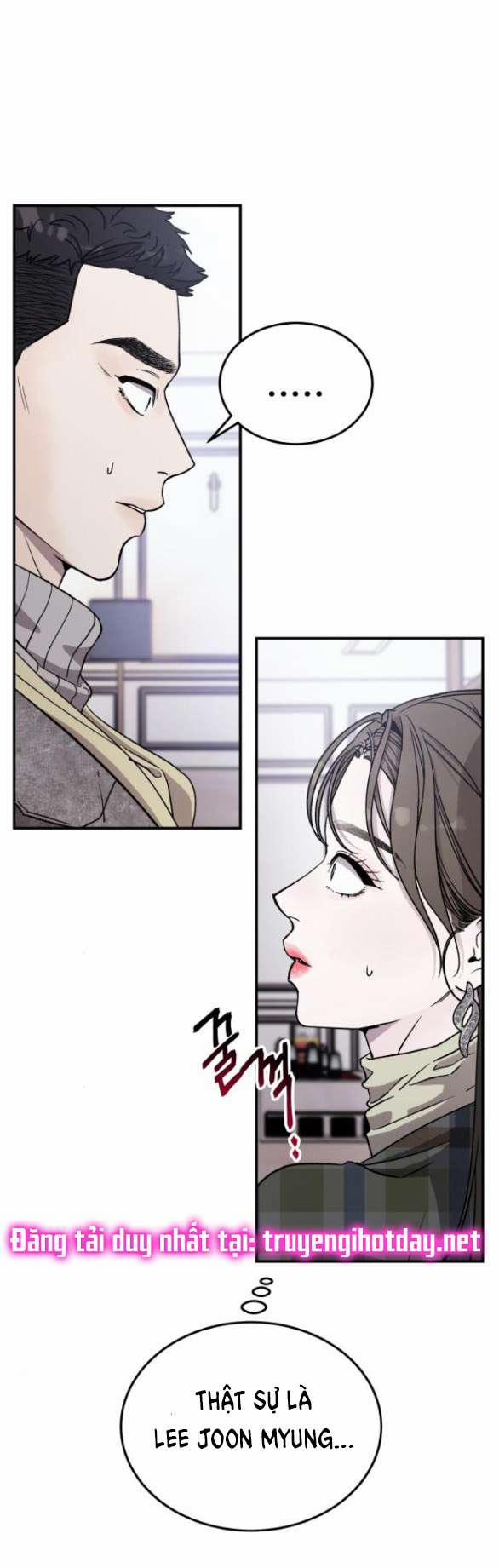 [18+] For The Queendom 15.1 trang 1