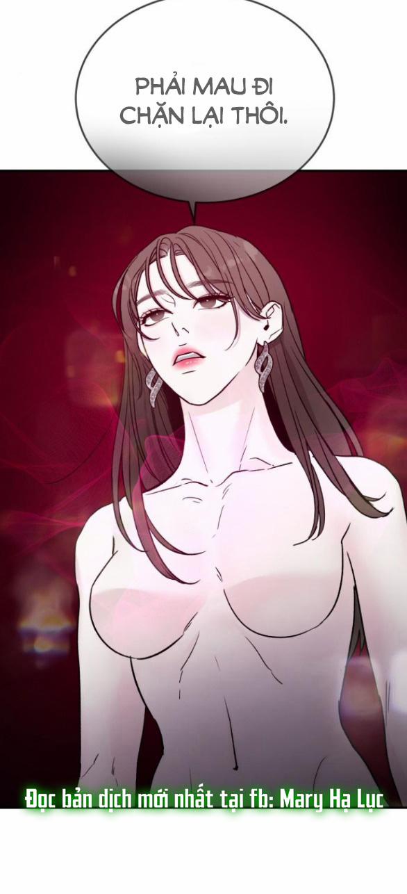 [18+] For The Queendom 18.1 trang 0