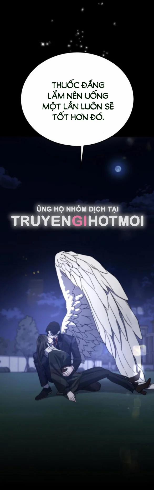 [18+] For The Queendom 22.1 trang 1