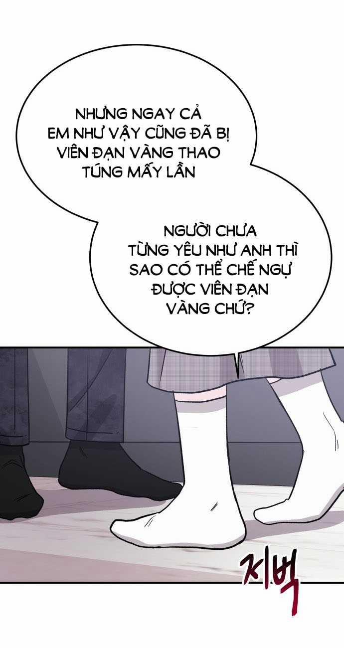 [18+] For The Queendom 24.2 trang 0
