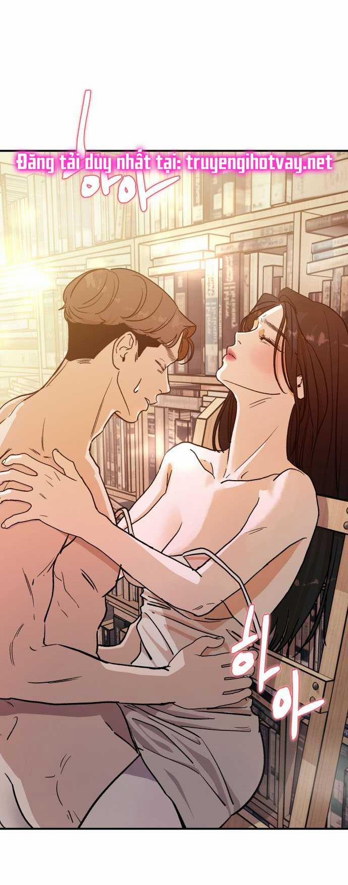 [18+] For The Queendom 25.2 trang 1