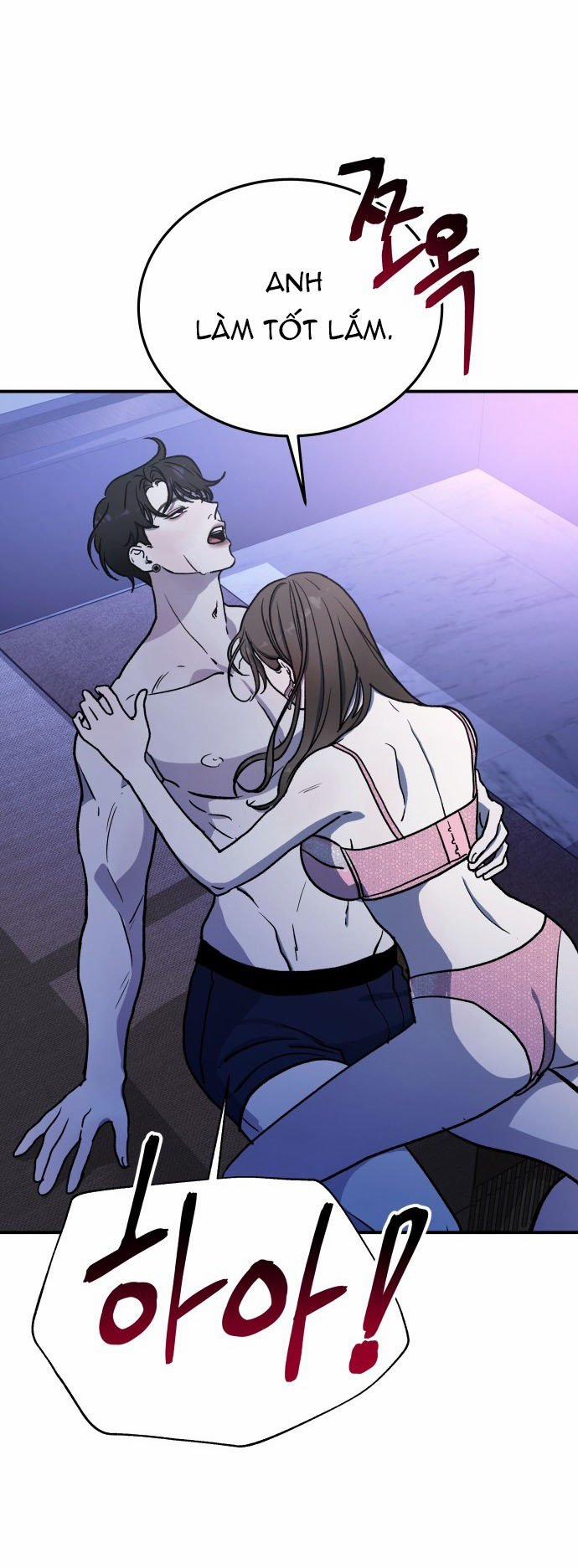 [18+] For The Queendom 27.2 trang 0