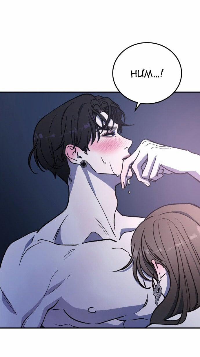 [18+] For The Queendom 27.2 trang 1