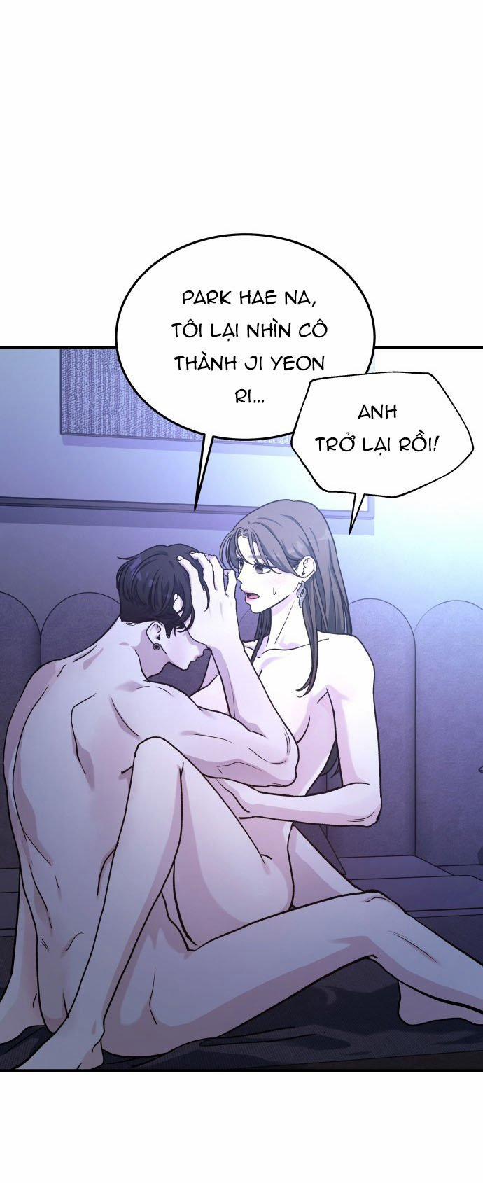 [18+] For The Queendom 28.2 trang 0