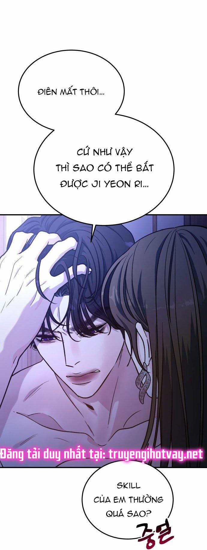 [18+] For The Queendom 28.2 trang 1