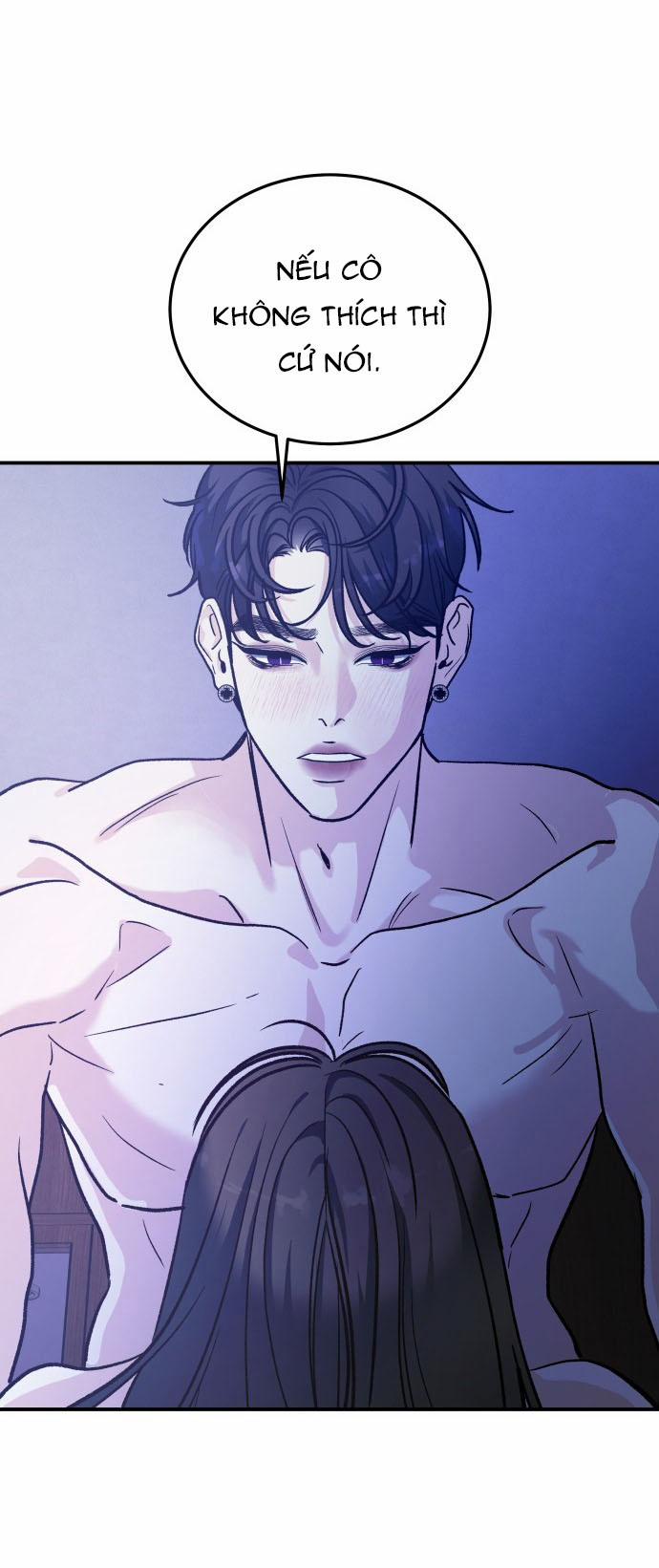 [18+] For The Queendom 29.1 trang 1