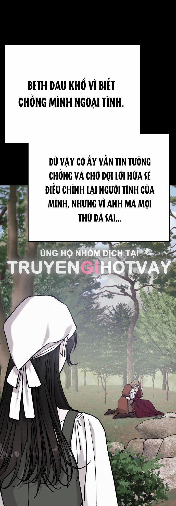 [18+] For The Queendom 31.2 trang 0