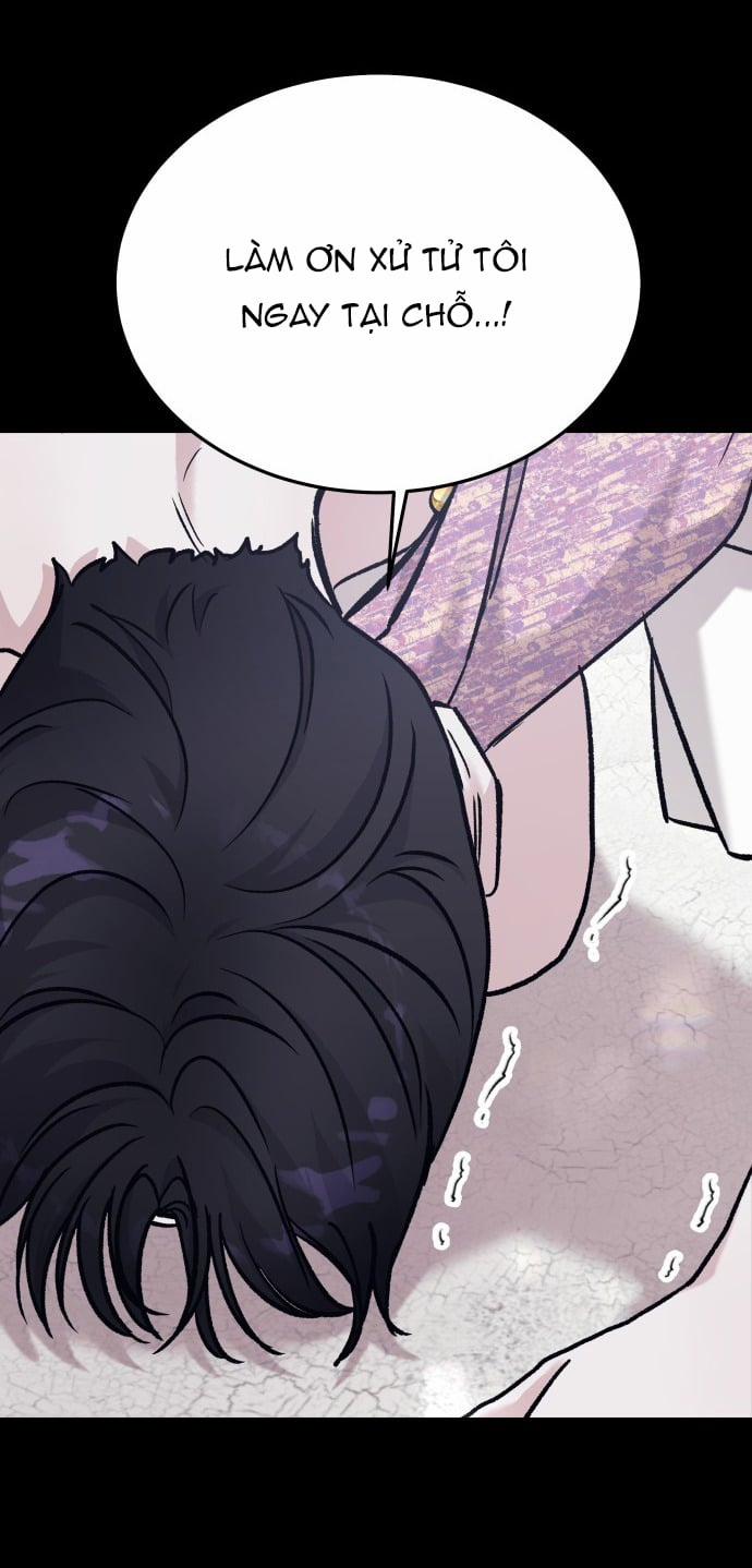 [18+] For The Queendom 32.2 trang 1