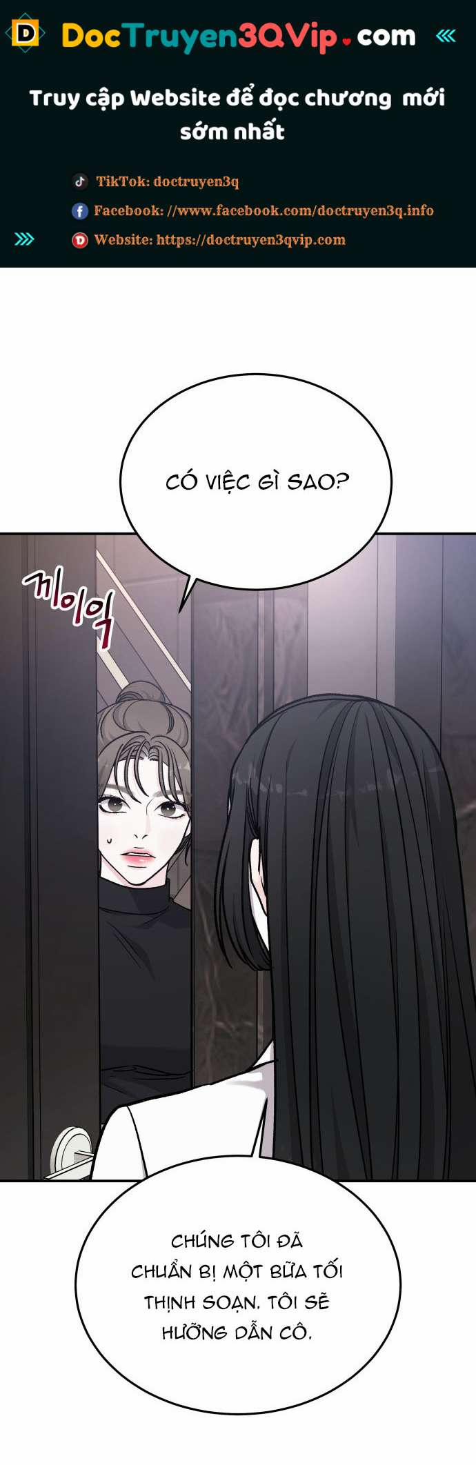 [18+] For The Queendom 34.2 trang 0