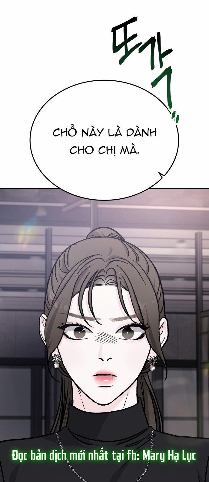 [18+] For The Queendom 35.1 trang 1