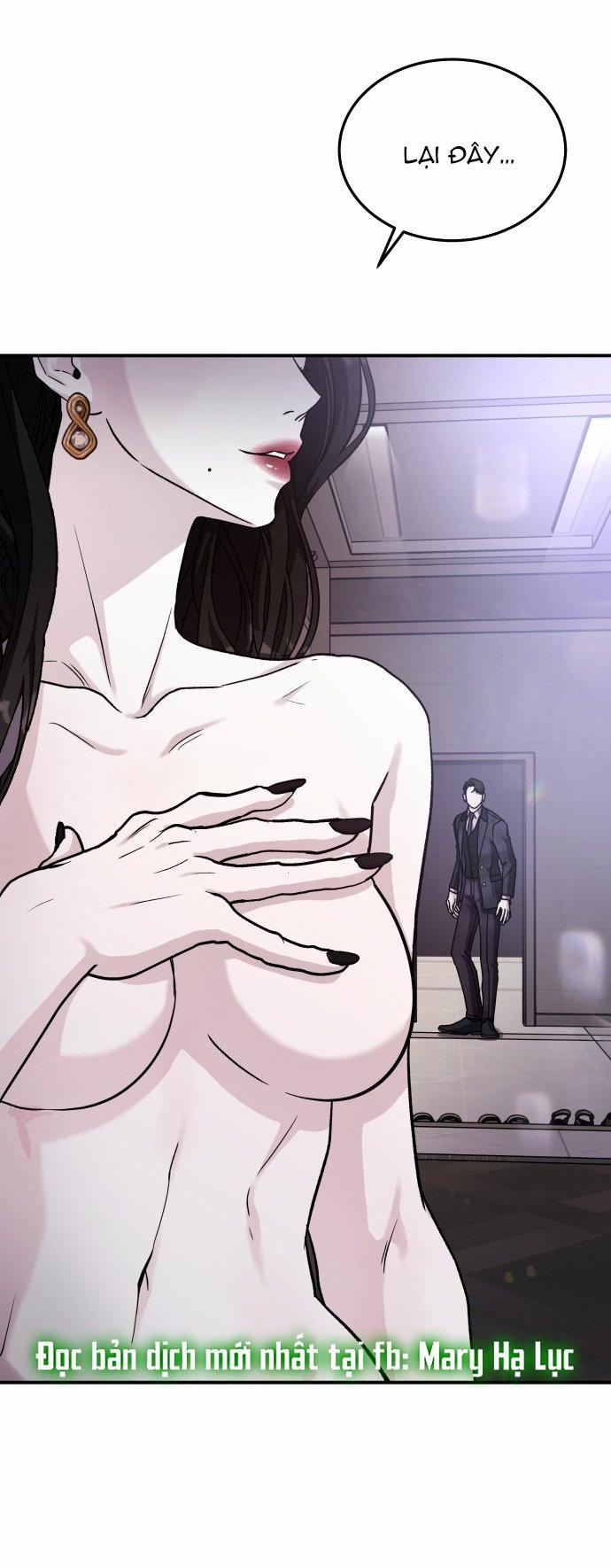 [18+] For The Queendom 36.1 trang 1