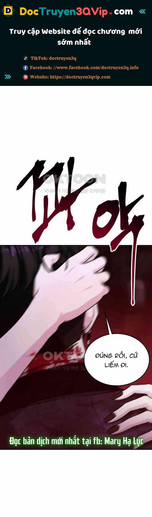 [18+] For The Queendom 38.1 trang 0