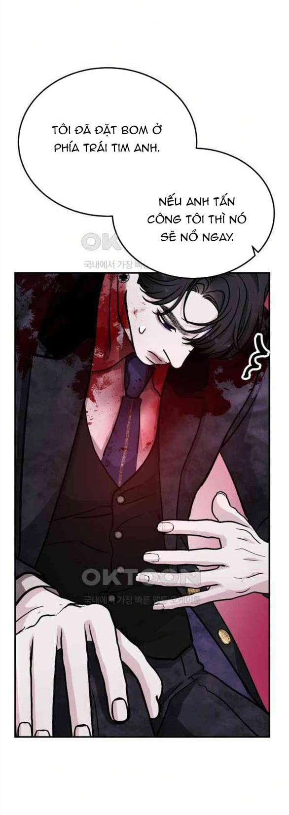 [18+] For The Queendom 38.2 trang 10