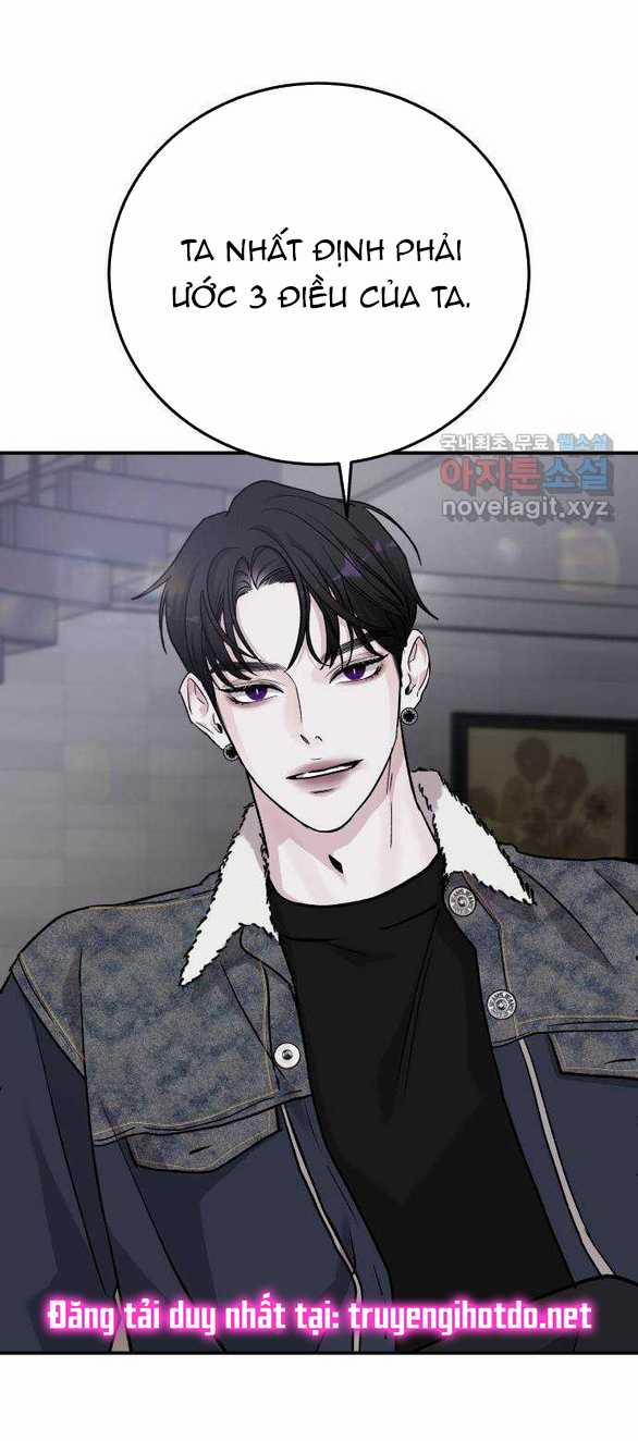 [18+] For The Queendom 44.2 trang 10