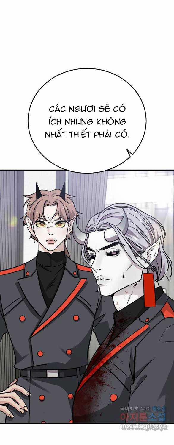 [18+] For The Queendom 44.2 trang 12