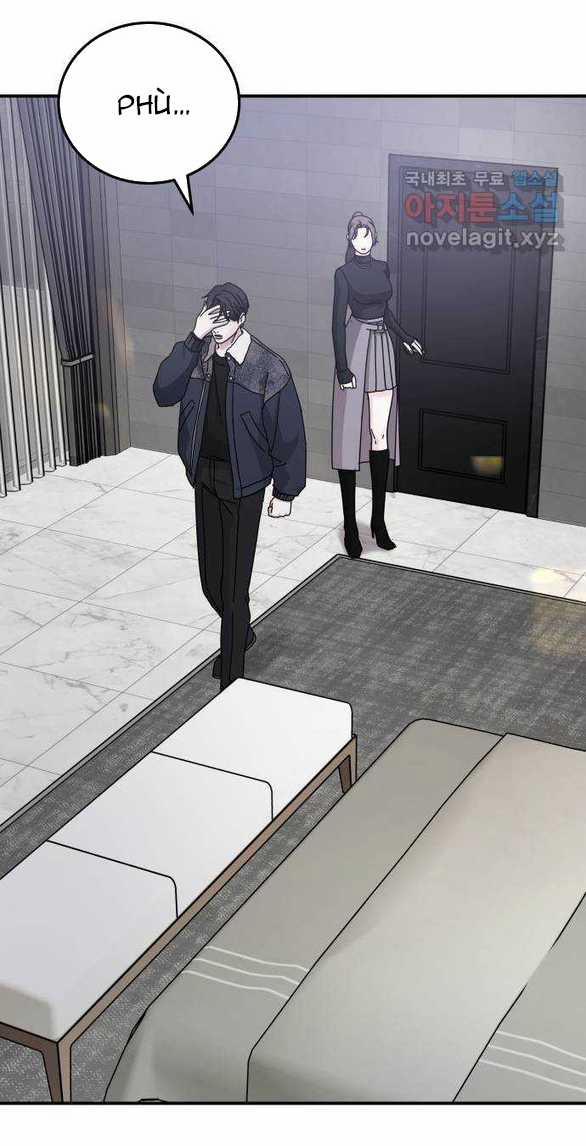 [18+] For The Queendom 44.2 trang 16