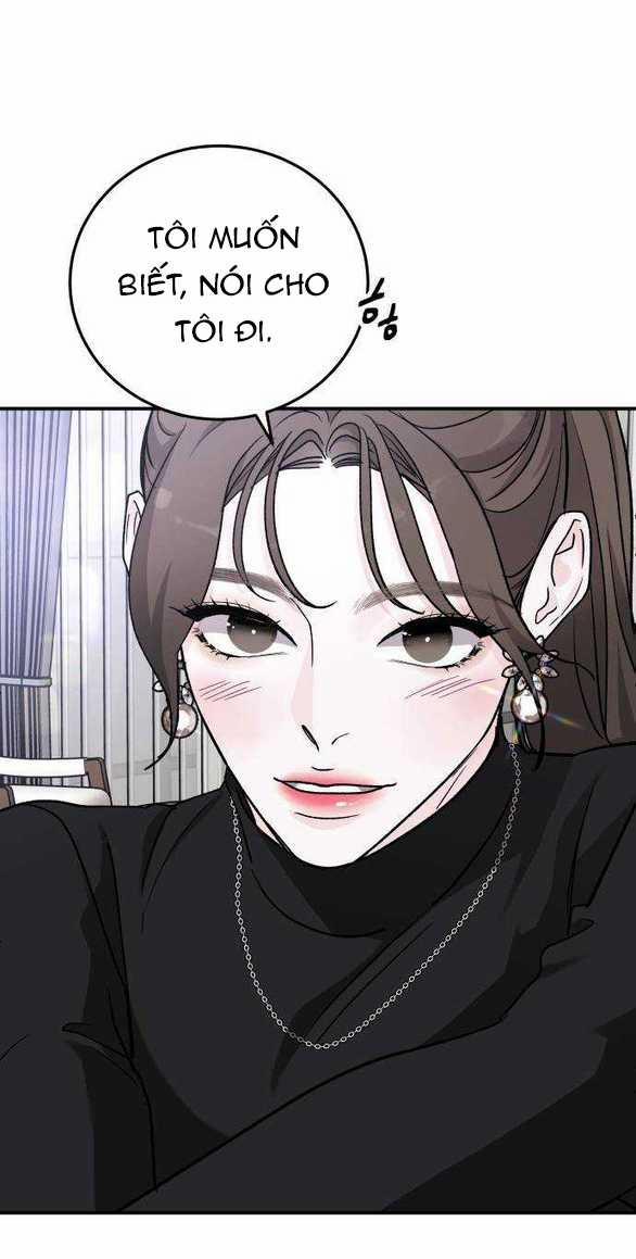 [18+] For The Queendom 44.2 trang 21