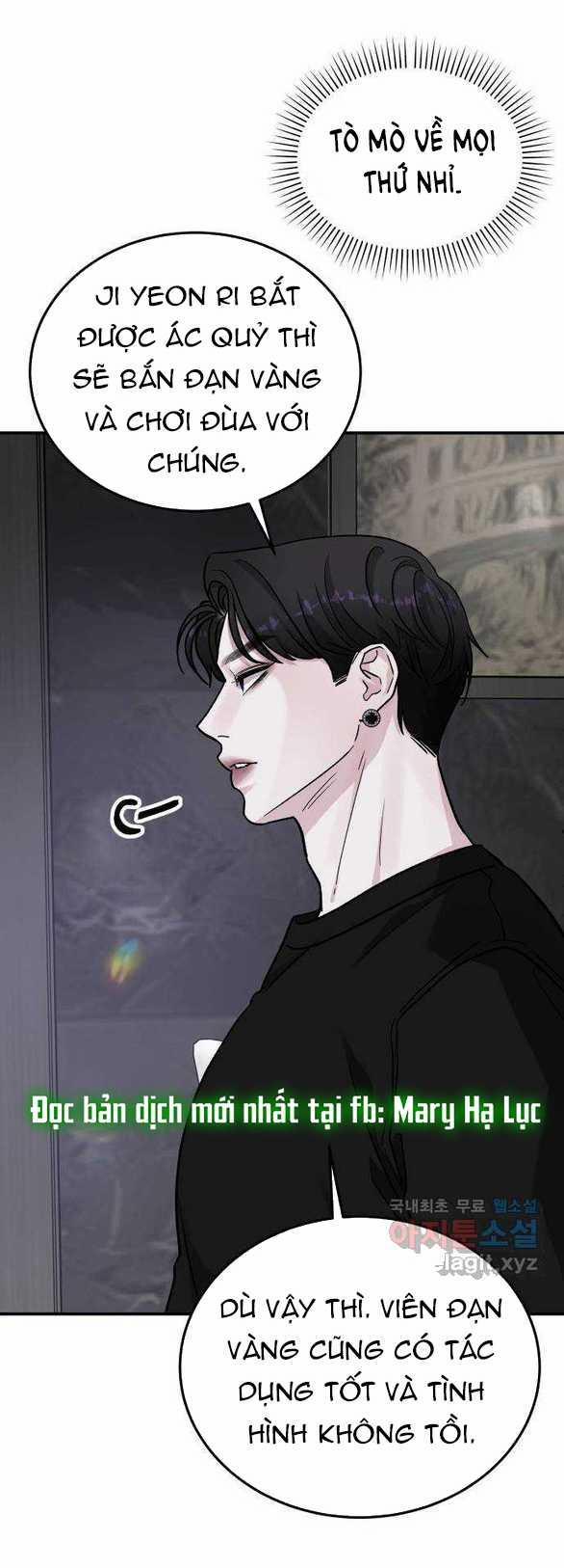 [18+] For The Queendom 44.2 trang 22