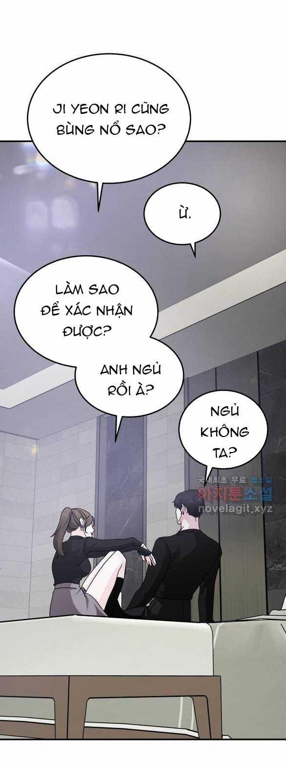 [18+] For The Queendom 44.2 trang 23