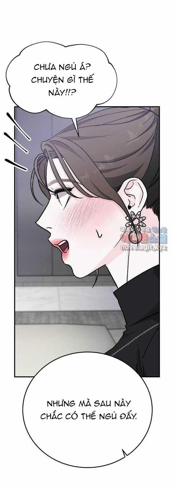 [18+] For The Queendom 44.2 trang 24