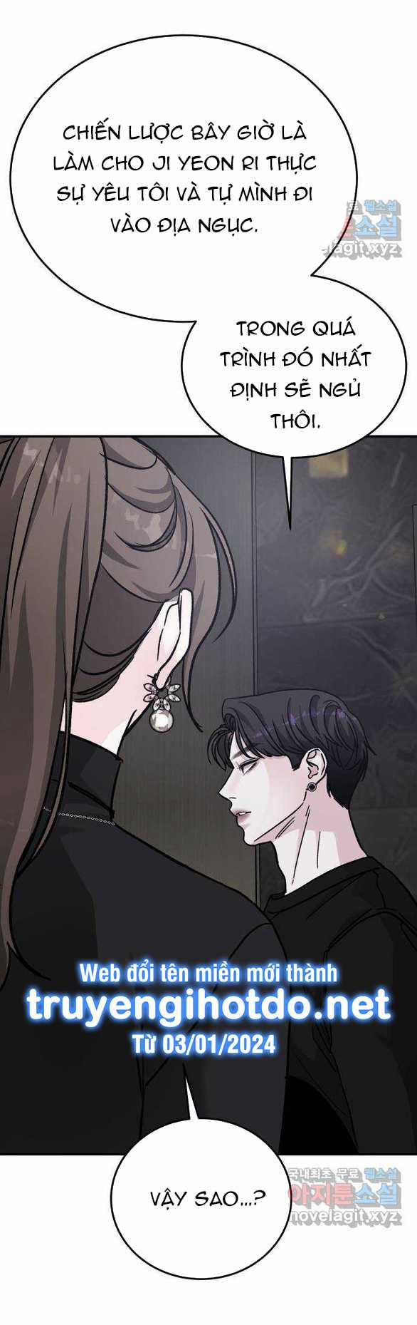 [18+] For The Queendom 44.2 trang 25