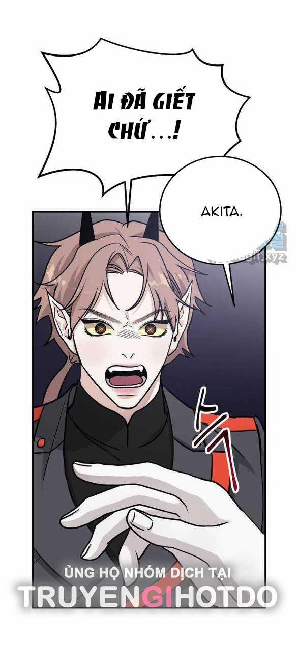 [18+] For The Queendom 44.2 trang 3