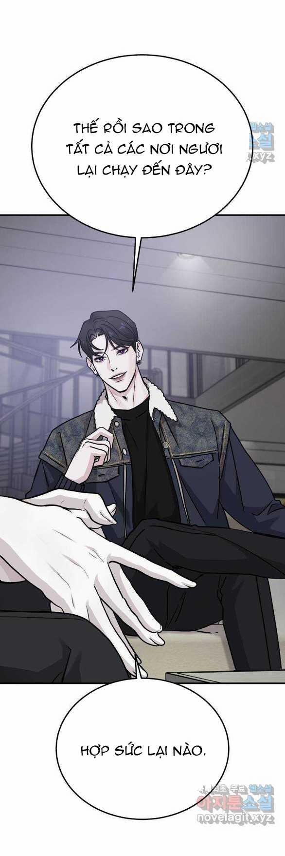 [18+] For The Queendom 44.2 trang 4